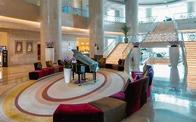 Hilton Doha 5*